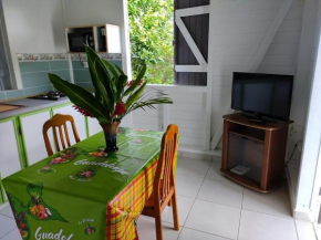 Bungalow An ka